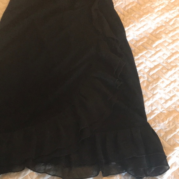 Little black dress - WHBM - Picture 3 of 5
